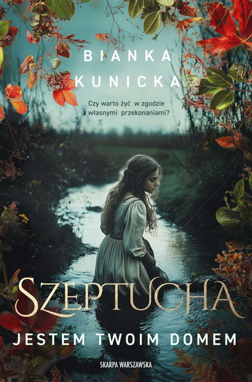 szeptucha